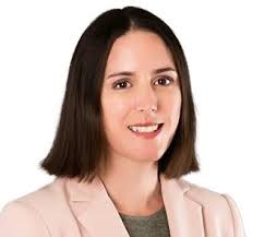 Senior Executive Group organisational chart