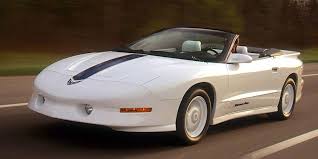 Image result for Arctic White 1993 Firebird