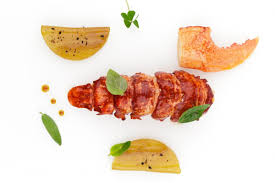Homard Bleu Hommage A Mon Papa Par Les Recettes Du Bonheur Recette Homard Bleu Homard Recette Homard