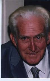 John Elmer Edmunds (1921-2012)