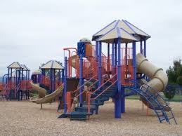 Cottonwood Creek Park Colorado Springs Co Kid Friendly Activity Reviews Cottonwood Creek Colorado Springs Colorado