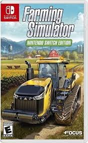 Games like cityville on wp farmville like windows phone games like farmville that doesn t have to have a internet connection farmville like game for windows phone. Farming Simulator Nintendo Switch Edition Nintendo Switch Amazon In Video Games