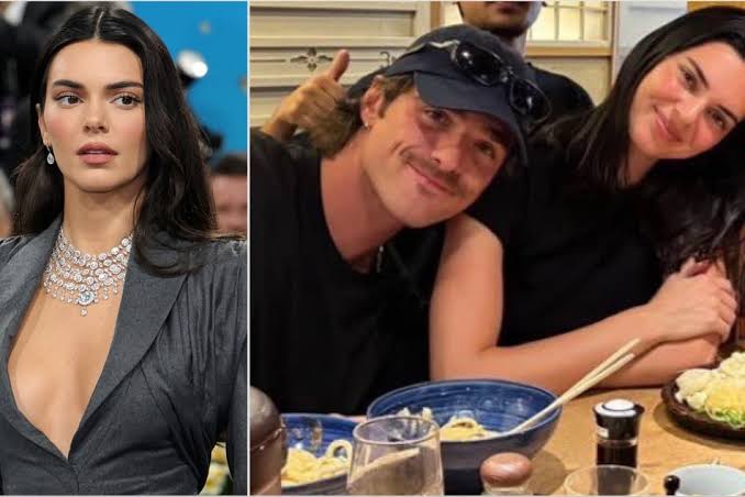 Kendall Jenner wants to shield Jacob Elordi from Kardashian-Jenner chaos:  "Very few men survive that" | TAG24