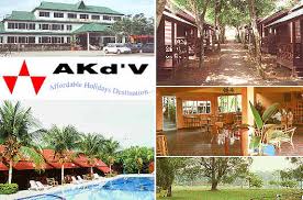 Butterfly and reptile sanctuary es el punto de interés más cercano a philea resort & spa. Philea Resort Melaka Berhantu