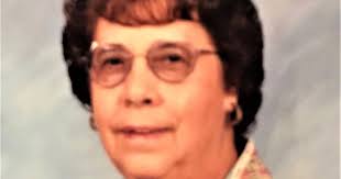 Virginia Lee Lewis, McClung, Harris