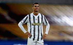 После первого тайма подопечные андреа пирло ведут со счетом 2:0. Juventus Turin Cr7 Und Co Droht Strafe Nach Corona Verstossen