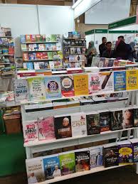 Pesta puisi eksotika & pesta buku @pentas selangor. Pesta Buku Selangor 2019 Pusat Konvensyen Shah Alam 28 Februari 10 Mac 2019 10 Pagi 9 Malam Isnin Jumaat 10 Pagi 10 30 Malam Sabtu Dan Ahad