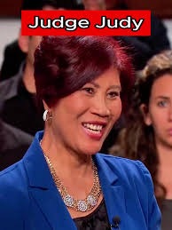 Judge Judy Emmett Moss
