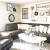 Cozy Brown Living Room Decor