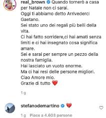 Puntualissimo come ogni lunedì sera, anche ieri a made in sud è tornato peppe iodice, che come sempre ha fatto delle battutine a stefano de martino. Emma Marrone E Stefano De Martino Giri Immensi E Poi Ritornano