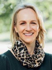 Associate Professor Miriam Moeller