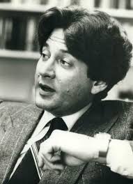 An independent feature film producer, Beryl Fox just missed one