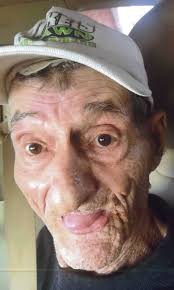 Obituary for Delbert Lee "Peanut" Dotson