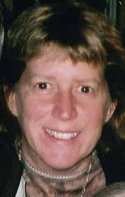 Deborah Martin Belcher