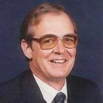 Graham L. Henning Obituary