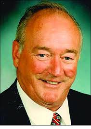 Dennis Kavanagh Obituary (2015)