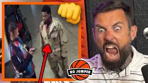 OG PERCY: On TTE NOTTI , BRICCBABY, TONY WILLRICH GO YAYO AND LIL RODNEY  release +more (FULL)