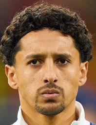Marquinhos admits it 'wasn't easy' marking messi while suffering with diarrhea. Marquinhos Reizt Die Premier League Transfermarkt