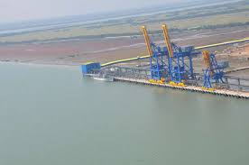 Dhamra port, a joint venture between larsen & toubro and tata steel will have 13 berths with a total handling capacity of. Dhamara Port Balasore Tourism Tourist Place In Balasore And Odisha