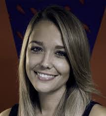 Marci Potts's Instagram, Twitter & Facebook