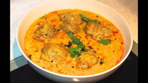 Rajasthani Pakoda Kadhi Rajasthani Spicy Curry Kadhi Pakora Recipe Indian Vegetarian Recipe Youtube