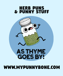 120 Funny Herb Puns And Jokes That Are Soup Herb Mypunnybone