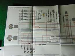 30 hp yamaha outboard wiring wiring diagram technic. 2005 Mercury Outboard 40 50 60 Wiring Harness Diagram Remote Control Engine Ebay