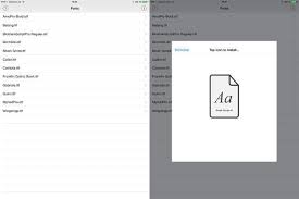 Pin On Free Fonts And More