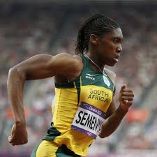 Iaaf's stance on caster semenya and other female athletes affected by its testosterone regulations the governing body of track argued that caster semenya is biologically male and that is the reason. Caster Semenya Rules Out World Championships If She Can T Run 800m