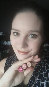 Wedding flower arrangement with warm color palette