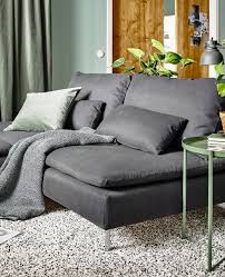 Want New Inspiration For Your Living Room Check Out Interior Designer Therese Ericsson S D Ikea Living Room Contemporary Living Room Design Dream Living Rooms