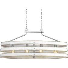 Coastal Chandeliers Lighting The Home Depot