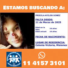 Gracias por compartir Gracias por prestarnos tus ojos  #PorMenosChicosPerdidos #PorMasChicosEncontrados #ConLosChicosNo  ‪#MissingChildrenArg‬ #chicosperdidos