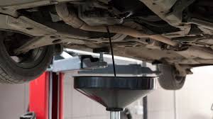 Priming the fuel pump will remove any air that may have gotten into the lines as a result of the vehicle running out of fuel. 10 Signs Your Car Needs An Oil Change And Or Tune Up Or Service
