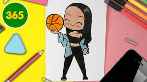Il suffit de suivre pas à pas pour apprendre à dessiner cette fille tumblr. Comment Dessiner Une Fille Kawaii Dessins Kawaii Facile Comment Dessiner Des Personnages Kawaii Youtube