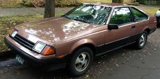 Image result for Brown 1985 Toyota