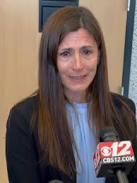 #TracyFerriter gets emotional after accepting a plea deal and receiving 10  years probation for aggravated child abuse. Tracy and her husband Tim, who  was sentenced to 5 years in prison, forced their ...