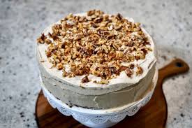 Vegan Hummingbird Cake The Whole Food Plant Based Cooking Show Plant Based Dessert Recipes Whole Food Recipes Hummingbird Cake