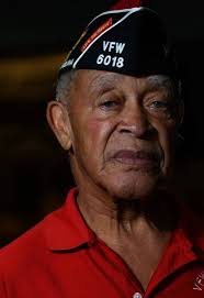 The voices of NC veterans