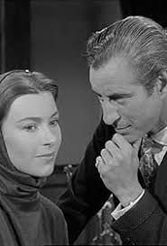 The Four Just Men" The Protector (TV Episode 1960)