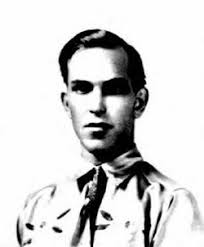 Fred Edgar Hedrick Alvord (1898-1964)