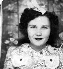 Willa Starling Rowe (1921-2008)