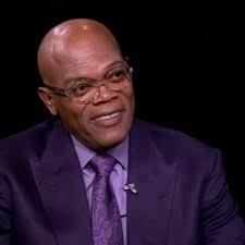 Samuel L. Jackson — Charlie Rose