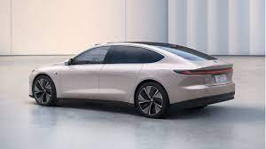 Find the latest nio inc. Tesla Rivale Nio Zeigt Den Et7 Das Erste Auto Mit Revolutionarer Festkorperbatterie Stern De