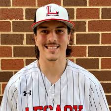 Austin Collins' High School Career Home