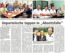 Unparteiische tappen in „Abseitsfalle“