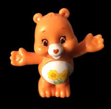 ROSS BEAR With Bow CALLED CHOCOLATE New With Tags