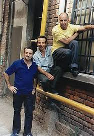 Aldo, giovanni, giacomo and others. Chiedimi Se Sono Felice Wikipedia
