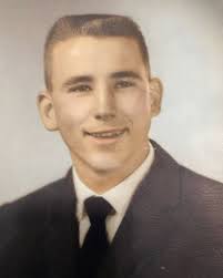 Billy Wayne Woodall Obituary June 26, 2024