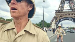 Matthew Trott's Instagram, Twitter & Facebook